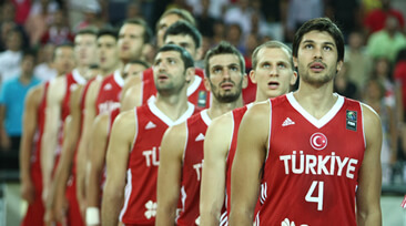 2010 Dünya Basketbol Şampiyonası Nerede Oynanmıştır?