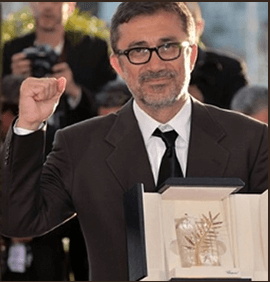 Cannesta Ödül Alan Yönetmenimizin Adı Nedir?